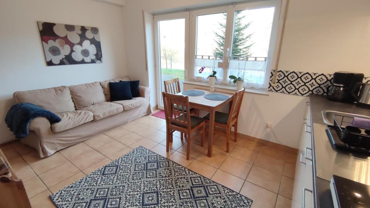 Ferienwohnung Im Moselland Maring-Noviand Bagian luar foto