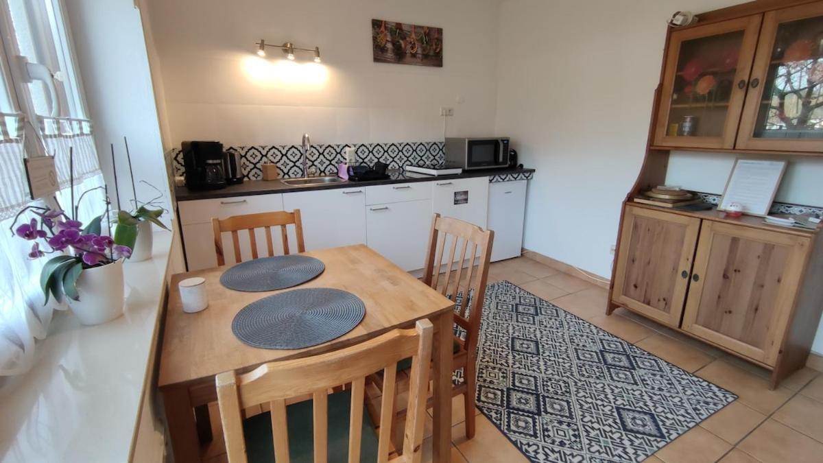 Ferienwohnung Im Moselland Maring-Noviand Bagian luar foto