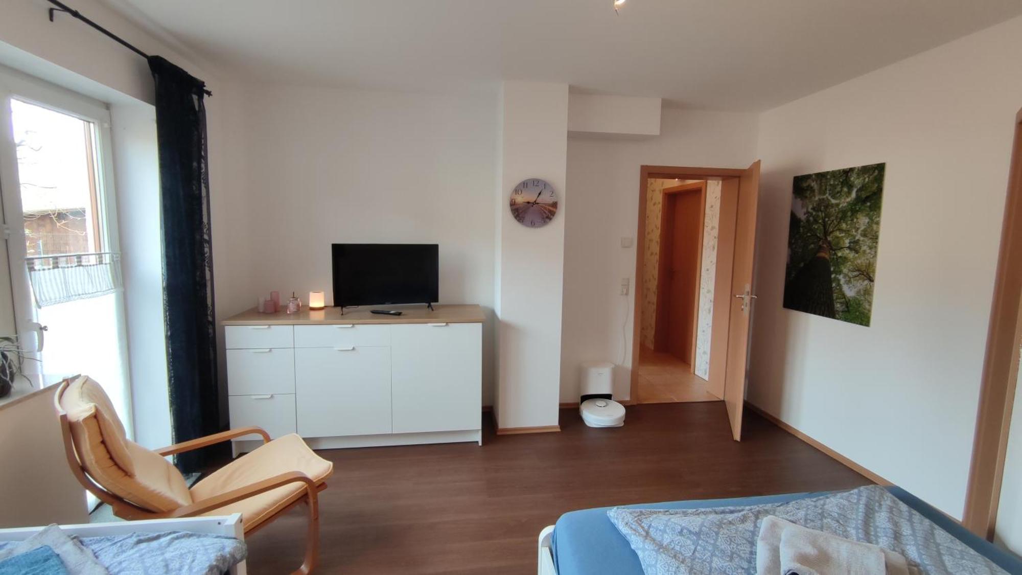Ferienwohnung Im Moselland Maring-Noviand Bagian luar foto